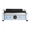 Kontaktgrill  2200 W  glatte Platte